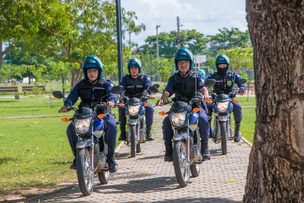 Saiu o resultado final do concurso da Guarda Municipal de Teresina